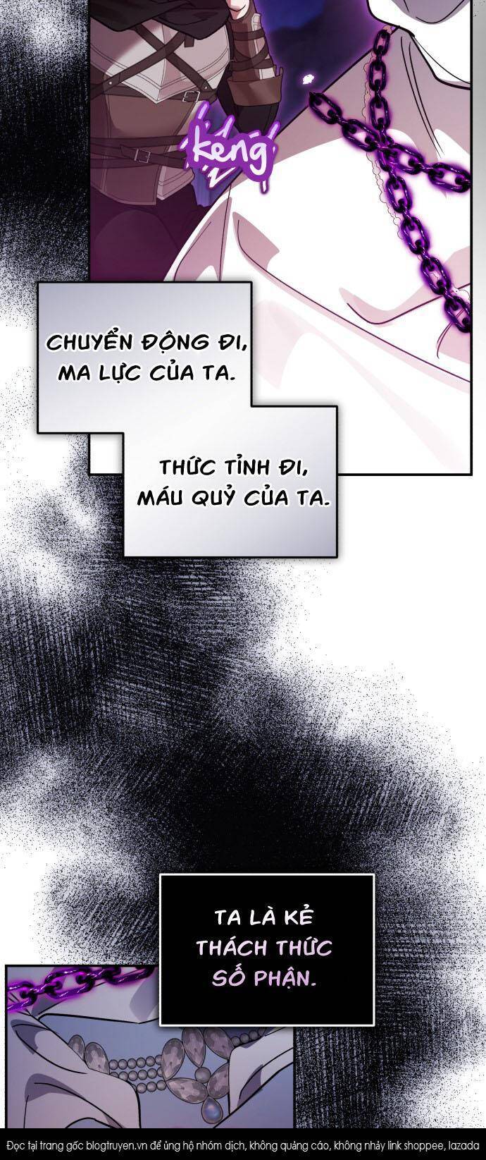 Hero X Demon King X Villain - Chapter 103 - Page 69