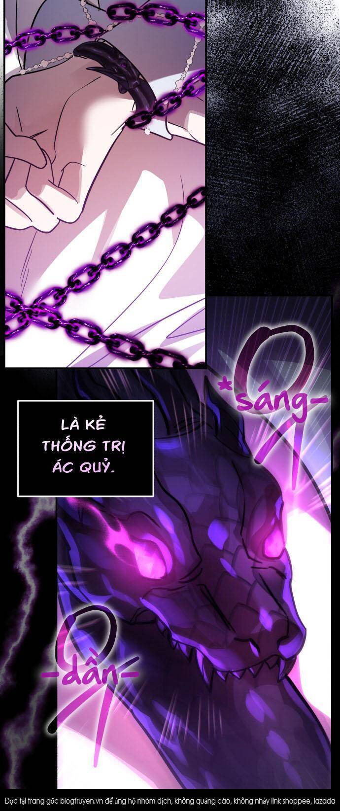 Hero X Demon King X Villain - Chapter 103 - Page 70