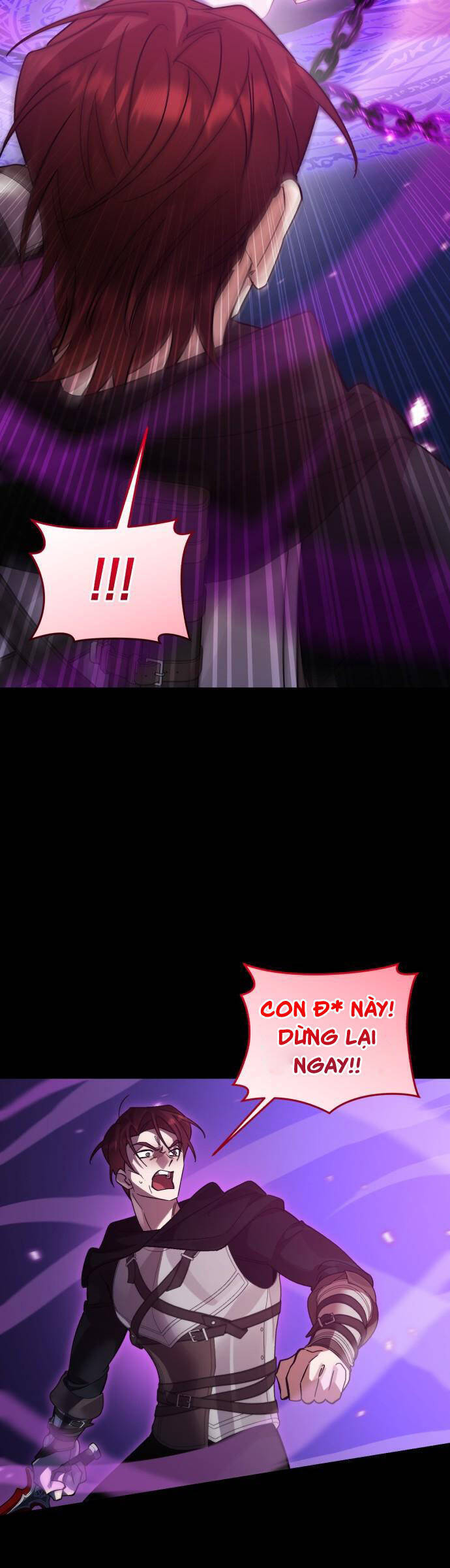 Hero X Demon King X Villain - Chapter 103 - Page 72