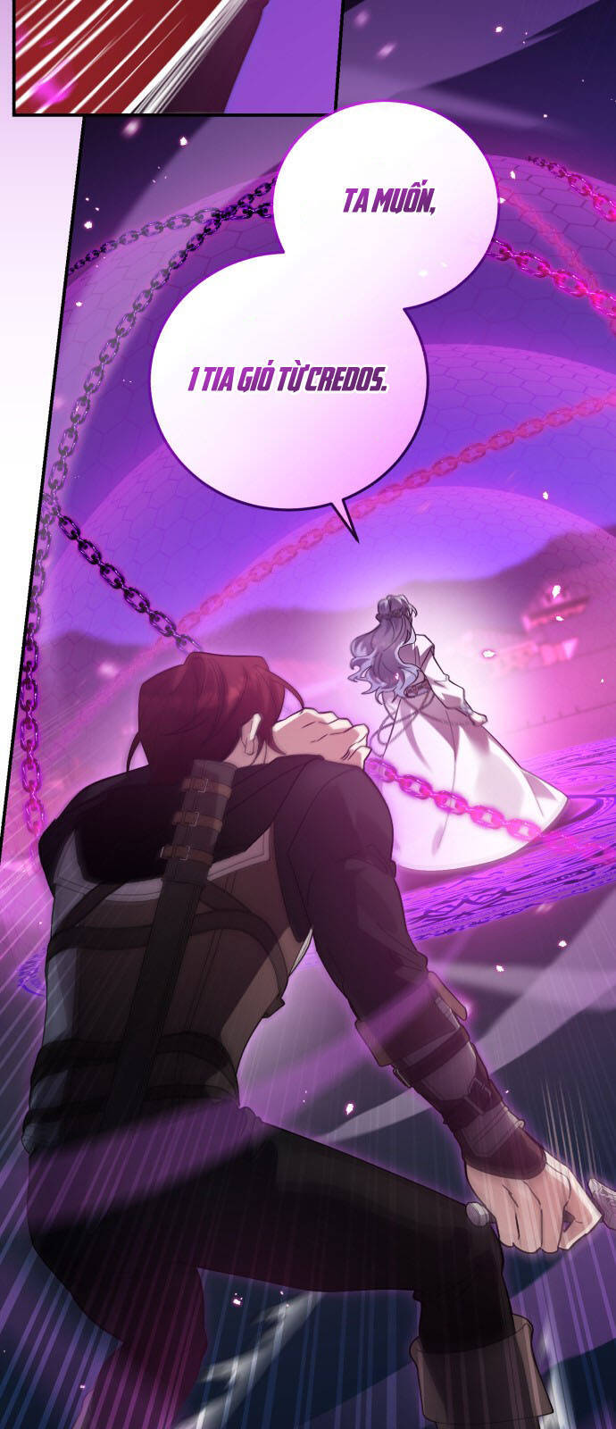 Hero X Demon King X Villain - Chapter 103 - Page 74