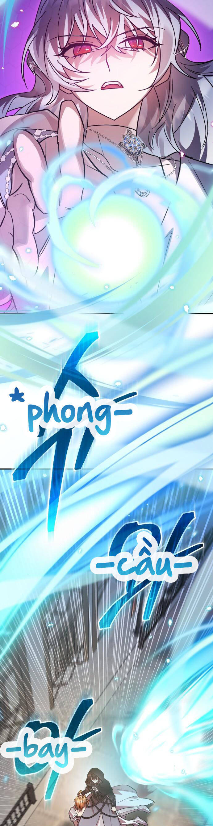 Hero X Demon King X Villain - Chapter 103 - Page 78