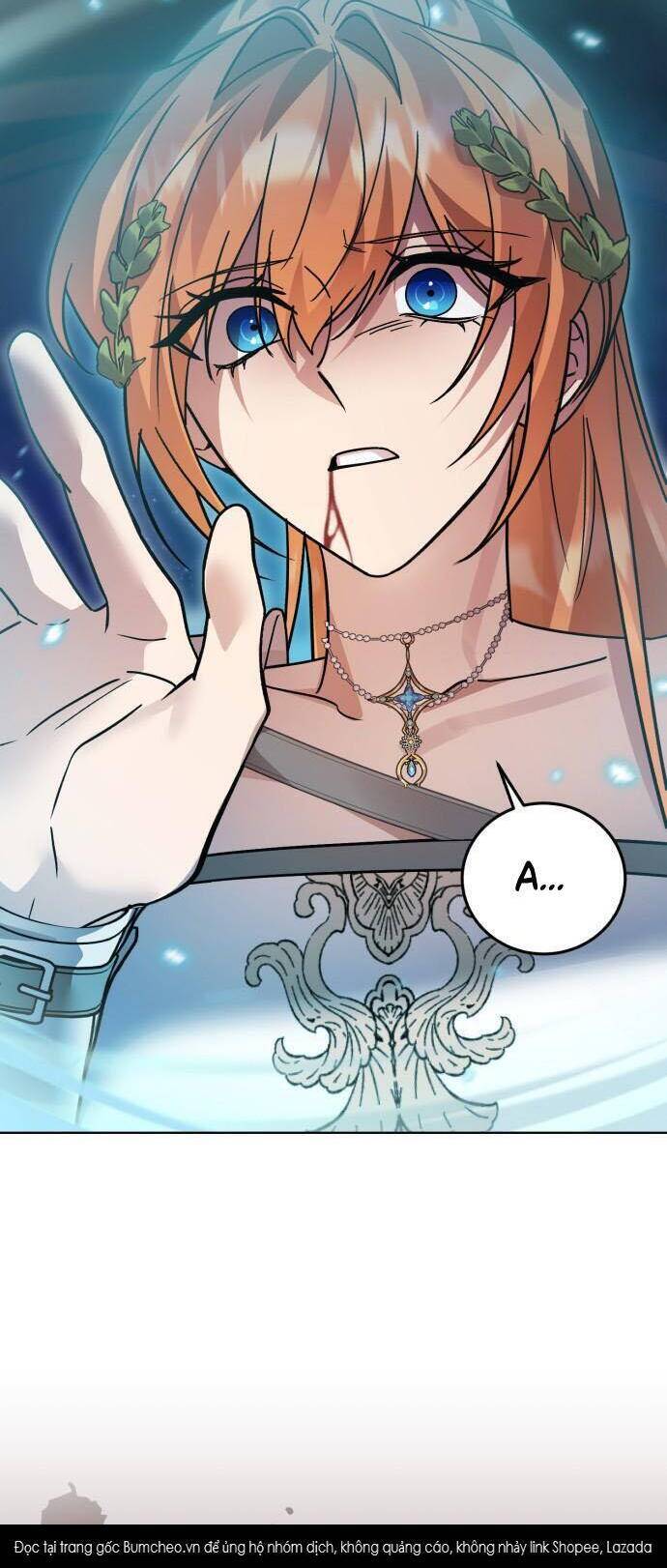 Hero X Demon King X Villain - Chapter 104 - Page 11