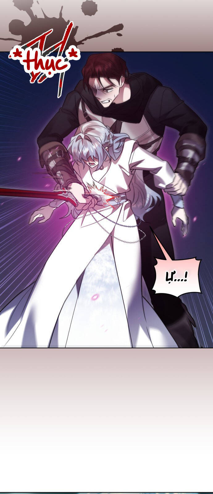 Hero X Demon King X Villain - Chapter 104 - Page 12