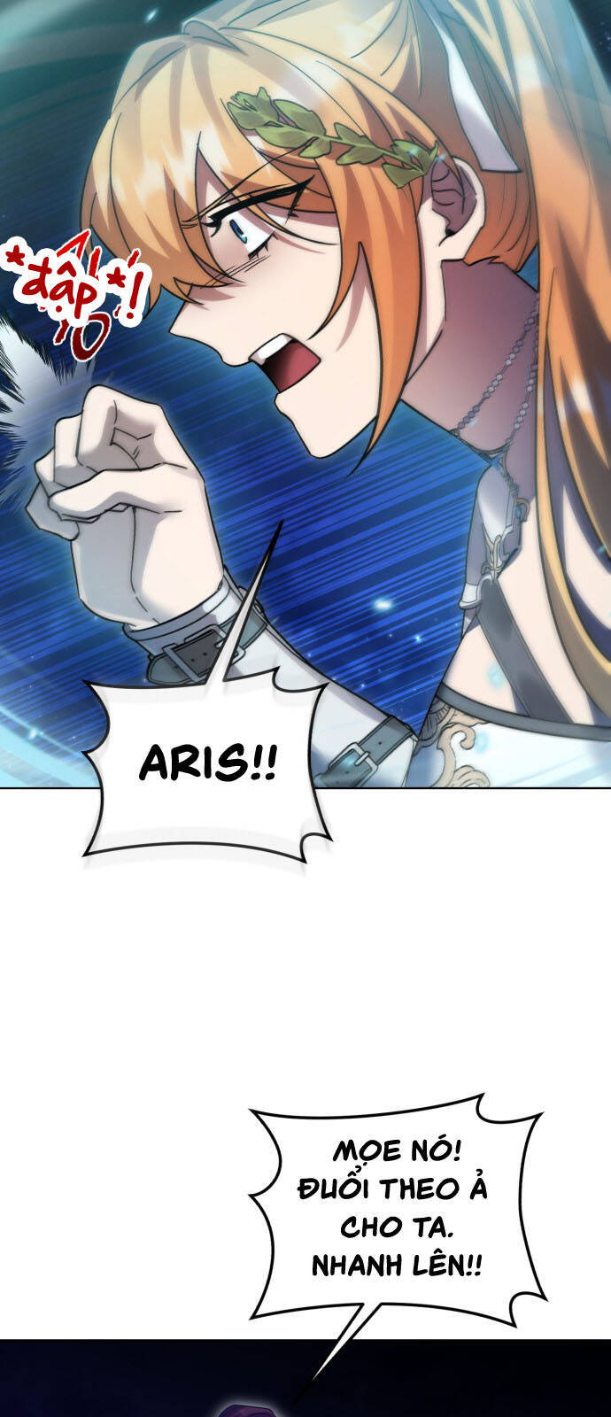 Hero X Demon King X Villain - Chapter 104 - Page 13