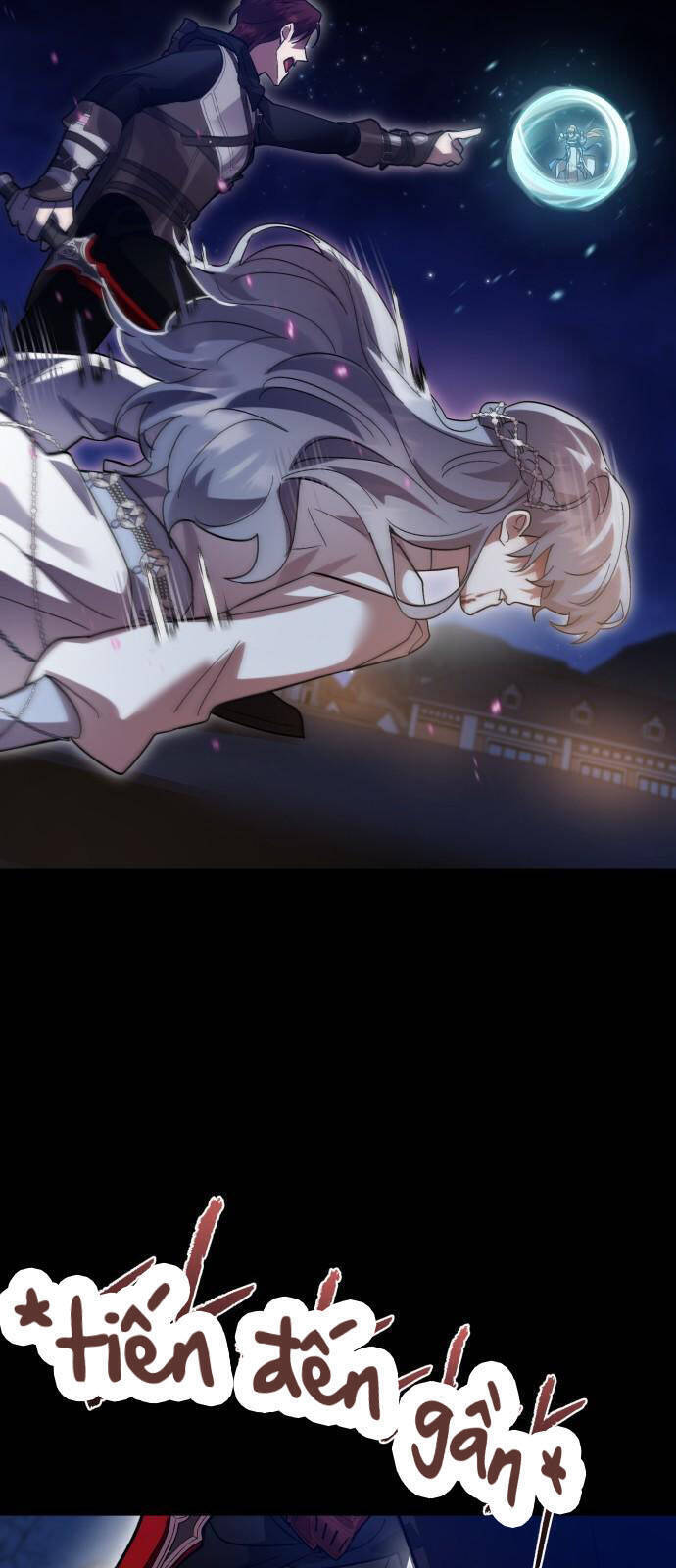 Hero X Demon King X Villain - Chapter 104 - Page 14