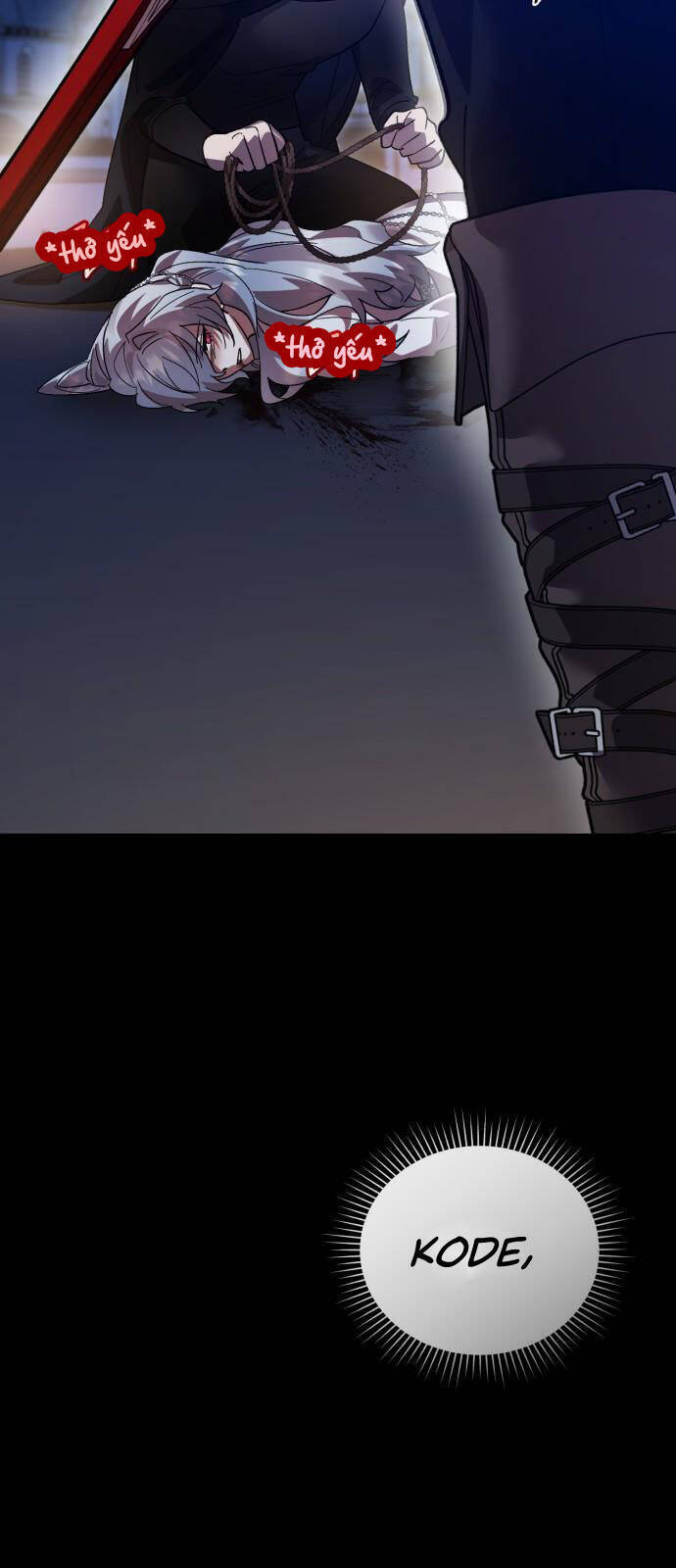 Hero X Demon King X Villain - Chapter 104 - Page 15