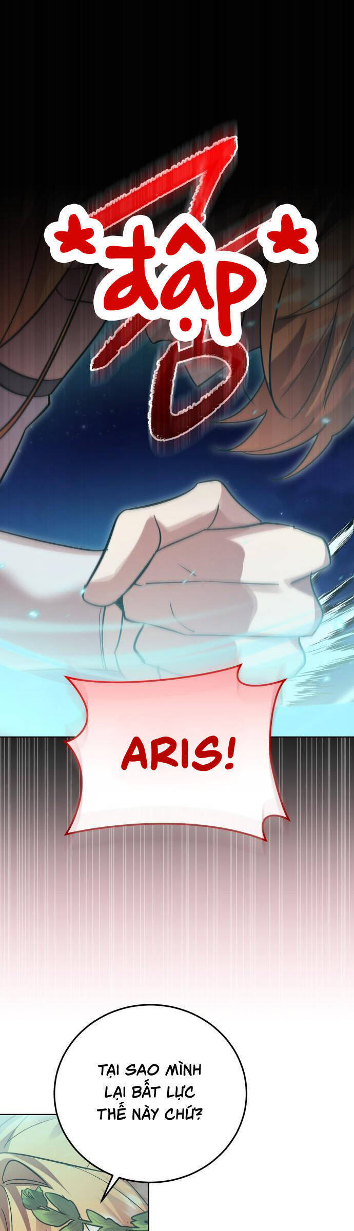 Hero X Demon King X Villain - Chapter 104 - Page 18