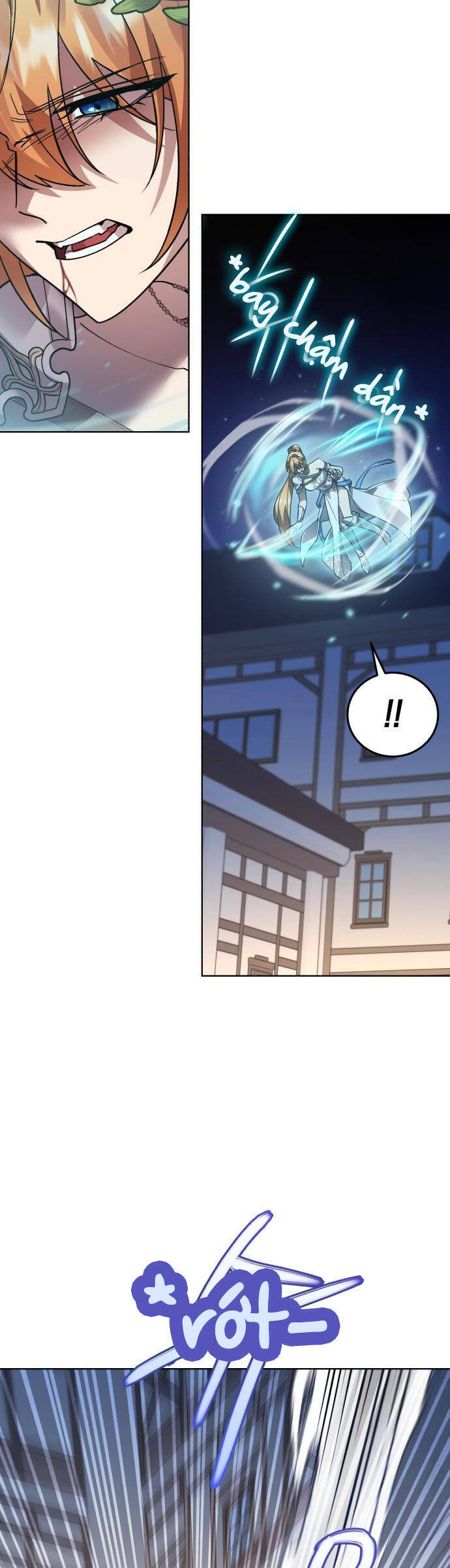 Hero X Demon King X Villain - Chapter 104 - Page 19