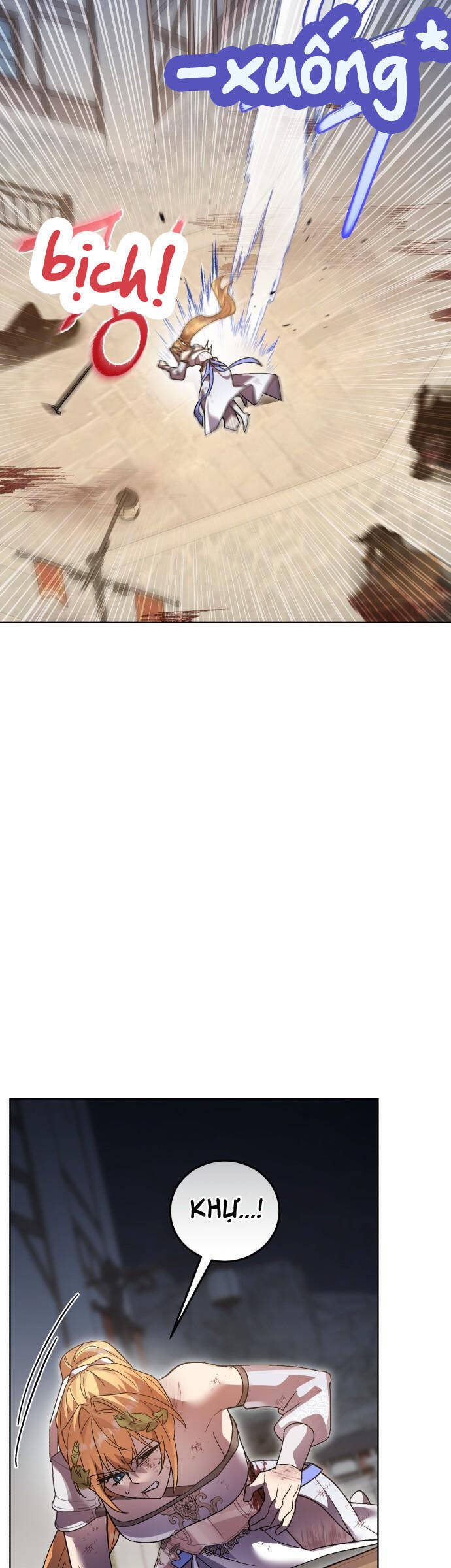 Hero X Demon King X Villain - Chapter 104 - Page 20