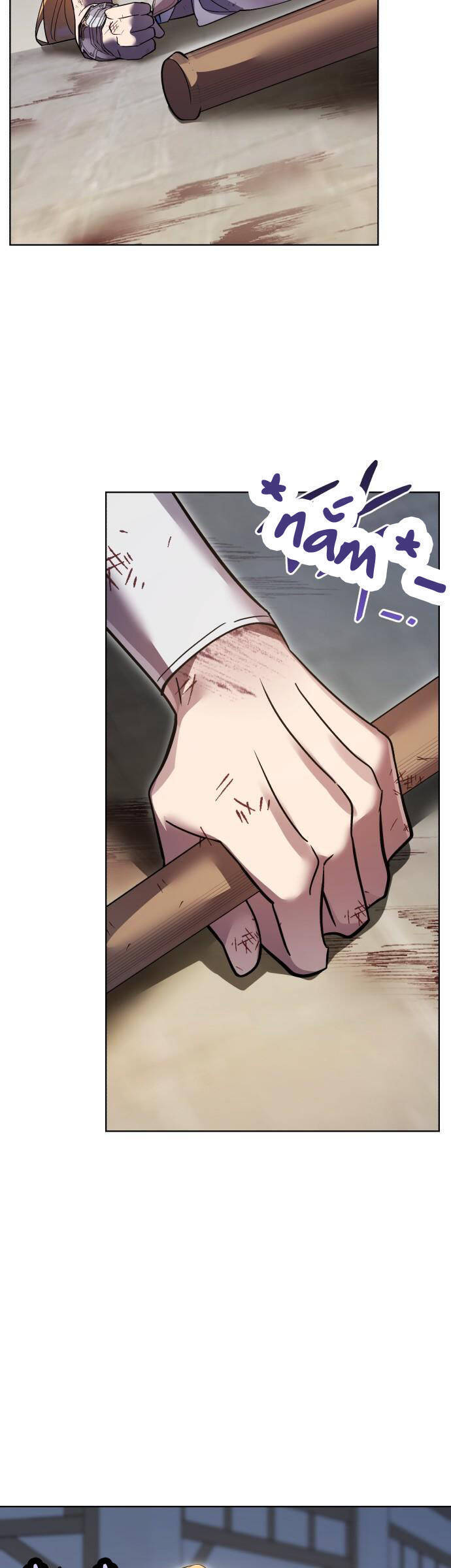 Hero X Demon King X Villain - Chapter 104 - Page 21