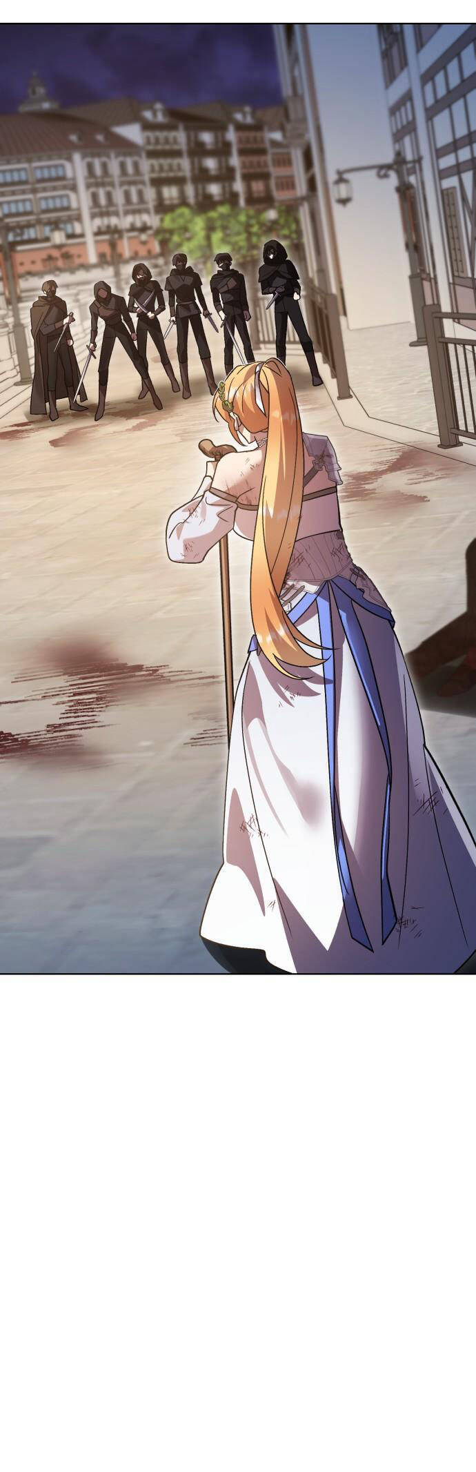 Hero X Demon King X Villain - Chapter 104 - Page 23