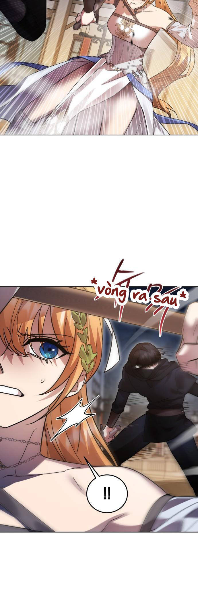 Hero X Demon King X Villain - Chapter 104 - Page 26