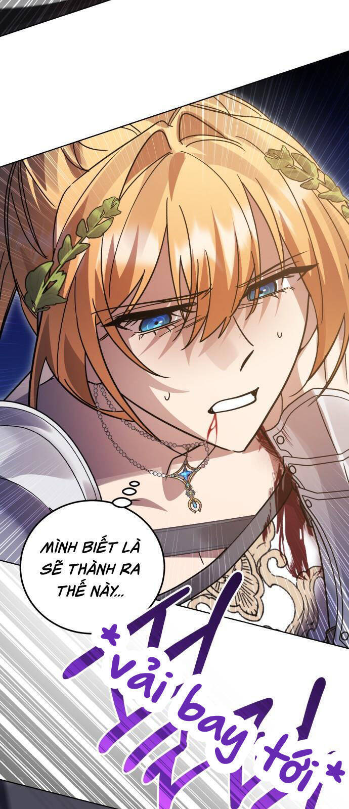 Hero X Demon King X Villain - Chapter 104 - Page 29