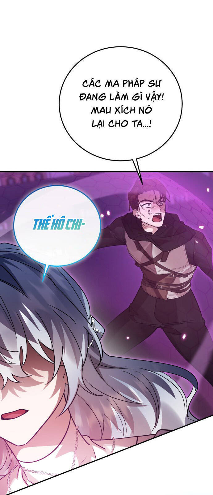 Hero X Demon King X Villain - Chapter 104 - Page 3