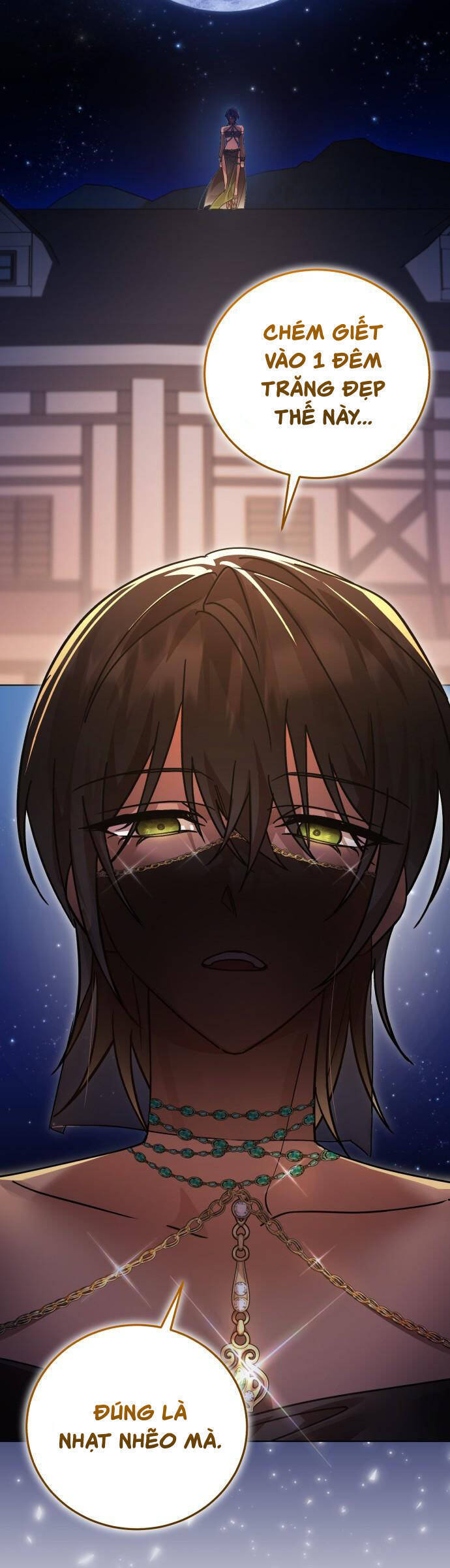 Hero X Demon King X Villain - Chapter 104 - Page 32