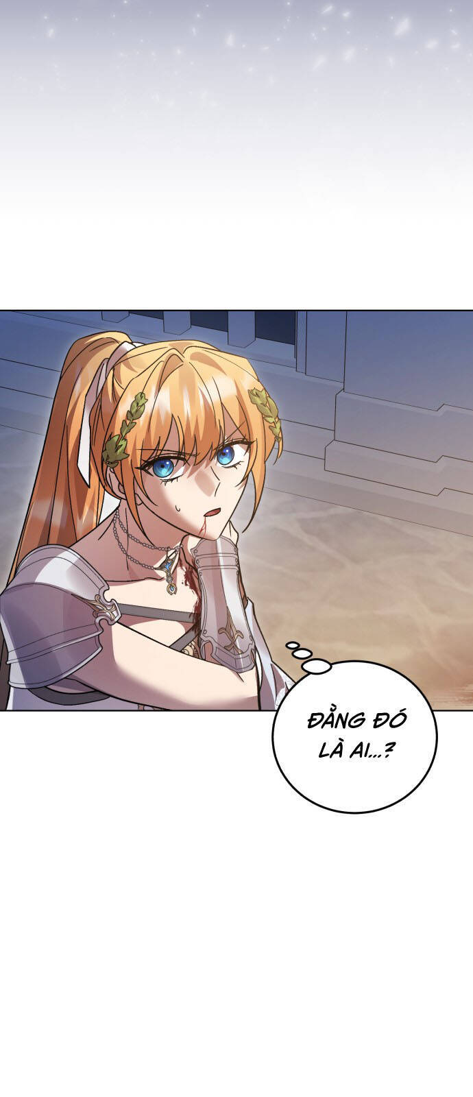 Hero X Demon King X Villain - Chapter 104 - Page 33