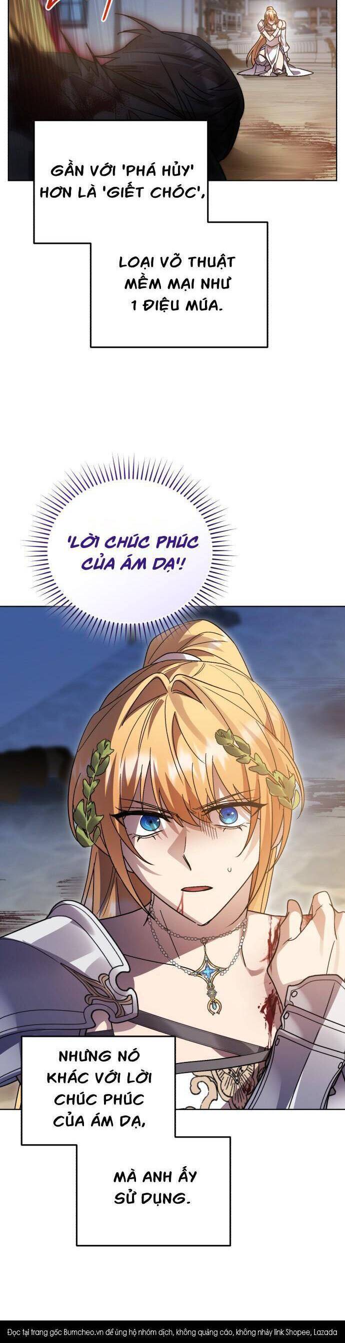 Hero X Demon King X Villain - Chapter 104 - Page 40