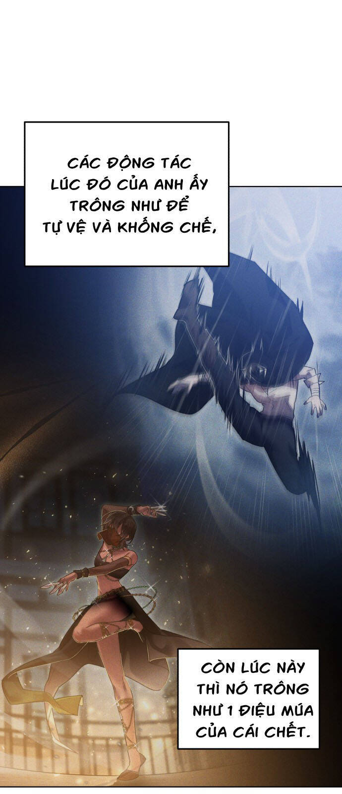 Hero X Demon King X Villain - Chapter 104 - Page 41