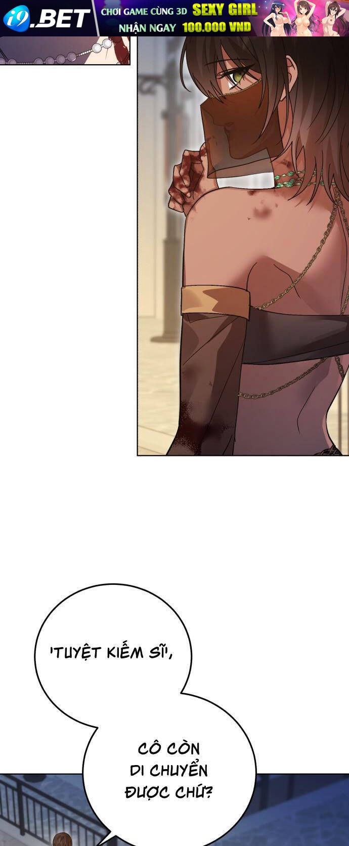 Hero X Demon King X Villain - Chapter 104 - Page 45