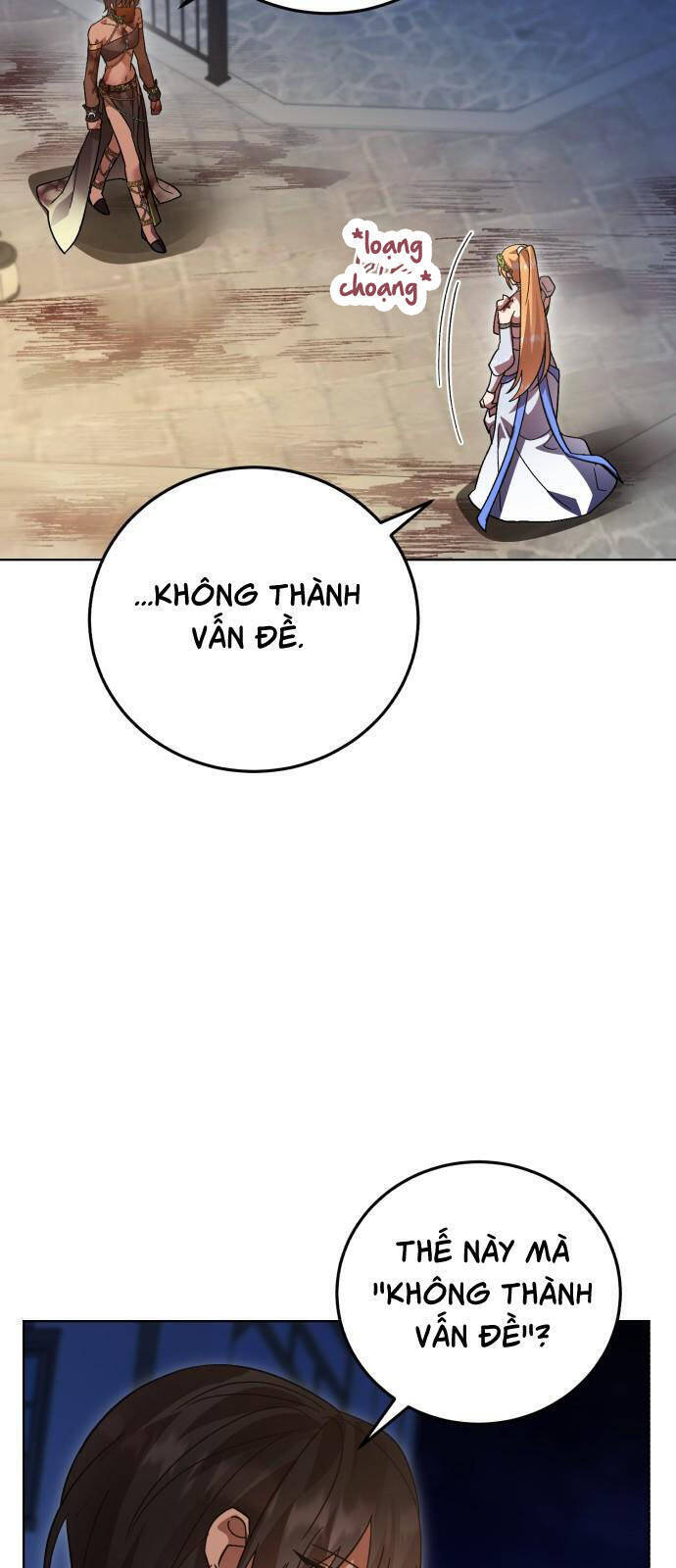 Hero X Demon King X Villain - Chapter 104 - Page 46