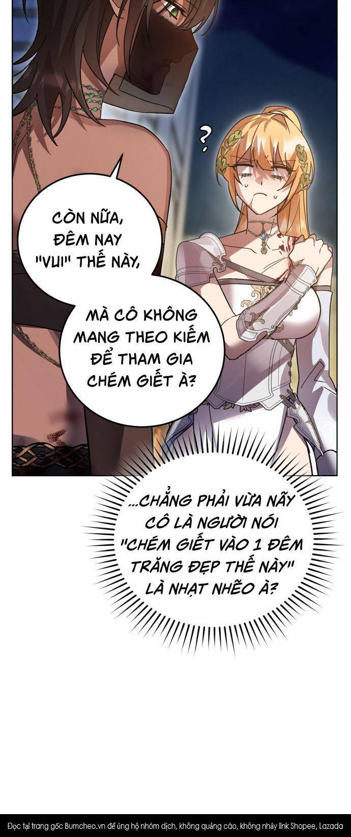 Hero X Demon King X Villain - Chapter 104 - Page 47