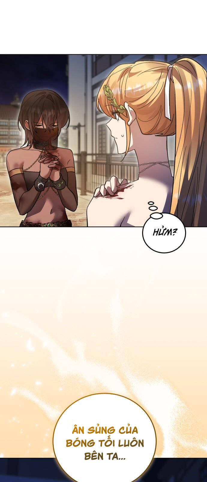 Hero X Demon King X Villain - Chapter 104 - Page 48