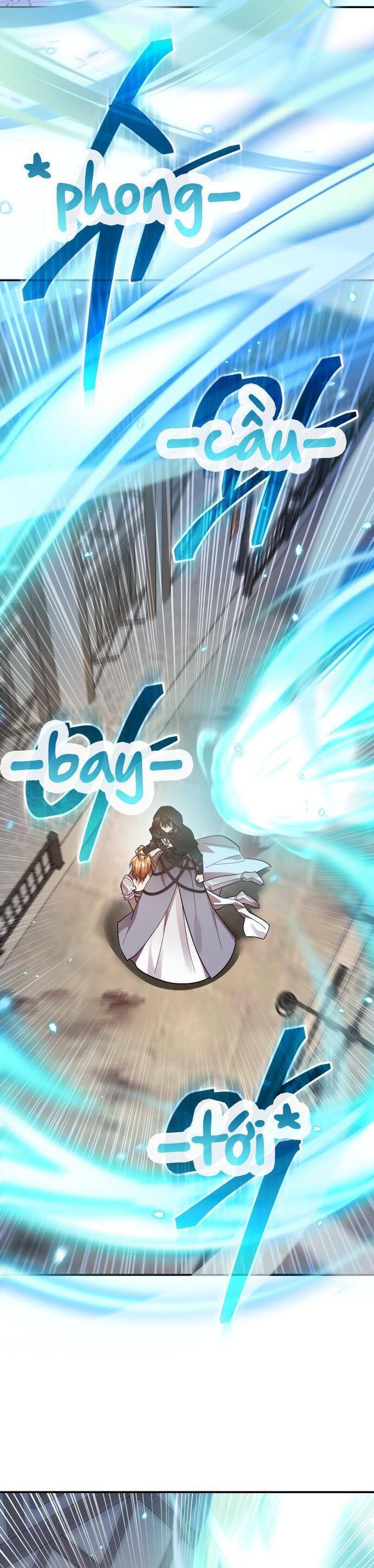 Hero X Demon King X Villain - Chapter 104 - Page 5