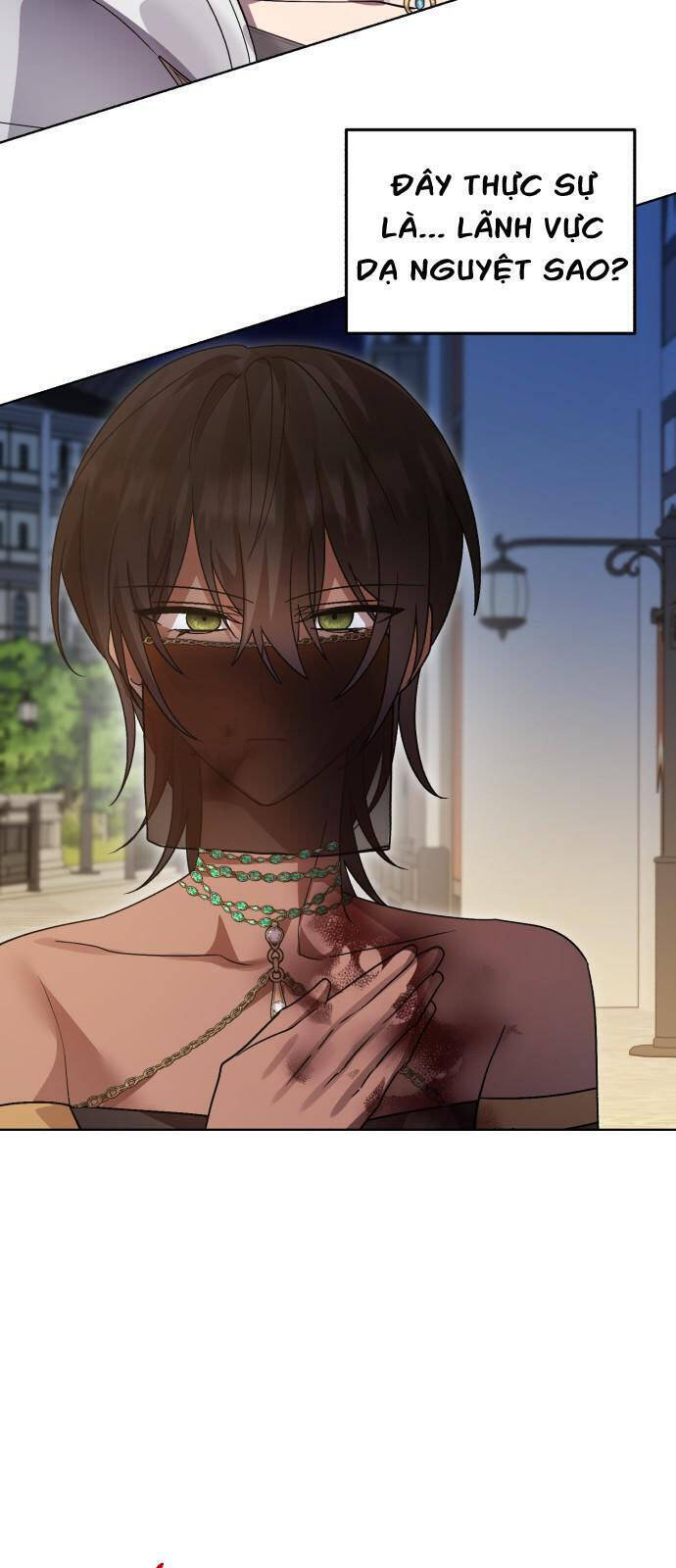 Hero X Demon King X Villain - Chapter 104 - Page 52