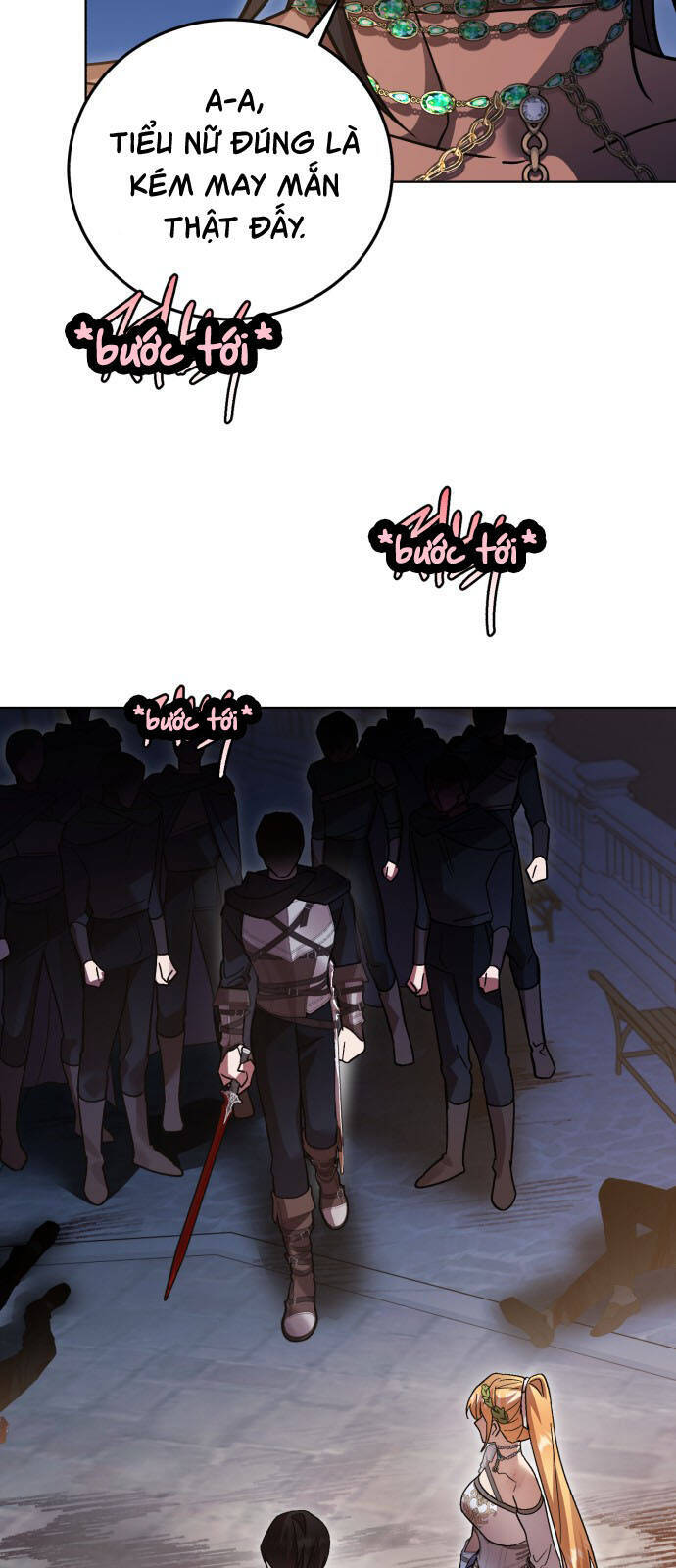 Hero X Demon King X Villain - Chapter 104 - Page 54