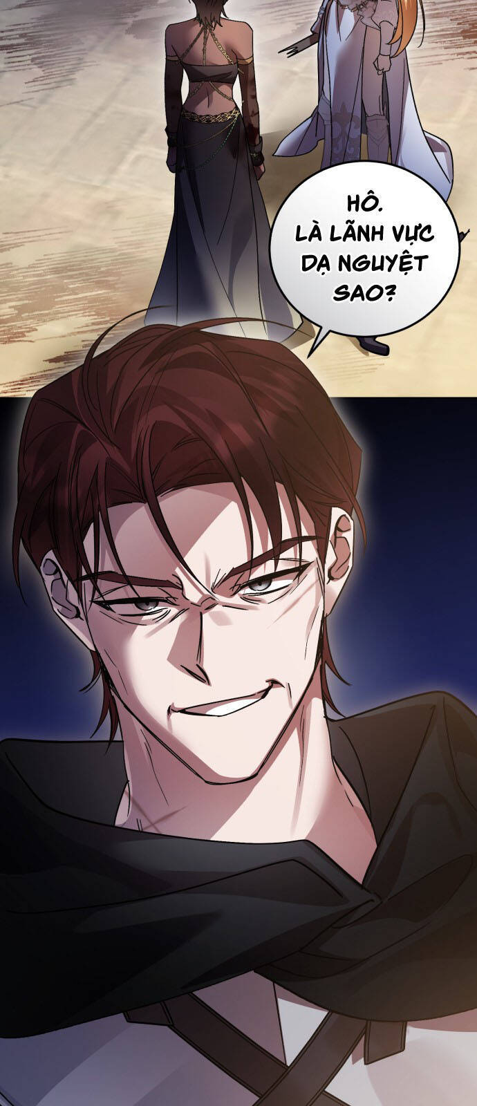 Hero X Demon King X Villain - Chapter 104 - Page 55