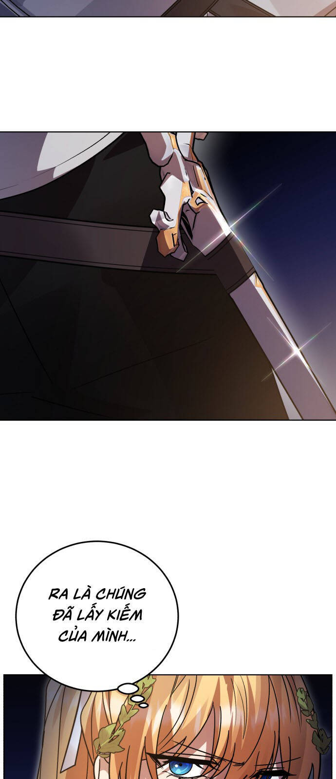 Hero X Demon King X Villain - Chapter 104 - Page 56