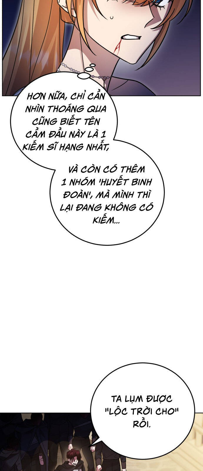 Hero X Demon King X Villain - Chapter 104 - Page 57