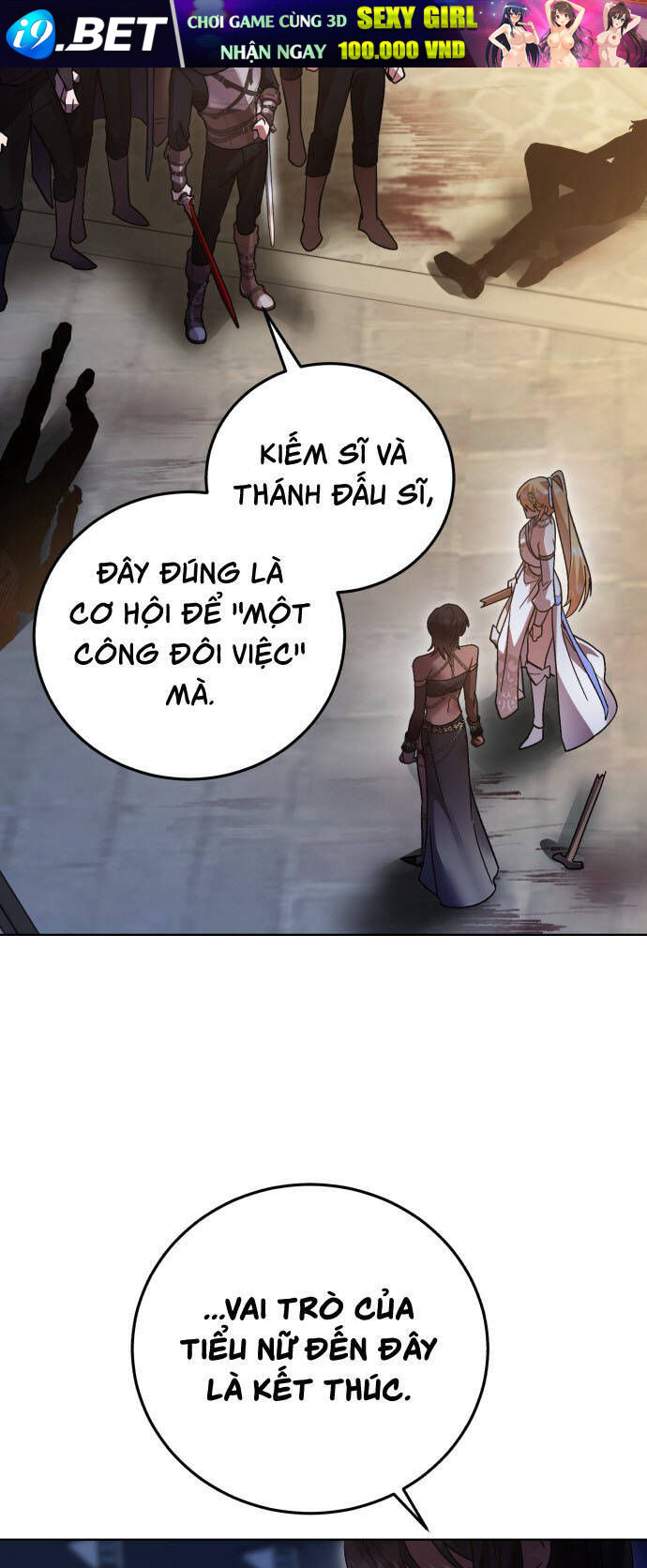 Hero X Demon King X Villain - Chapter 104 - Page 58