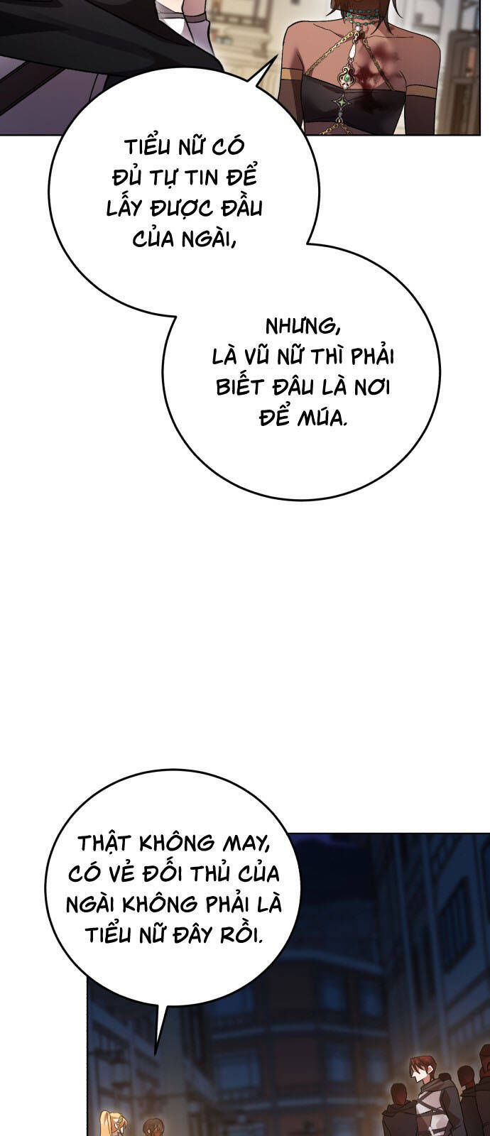 Hero X Demon King X Villain - Chapter 104 - Page 60