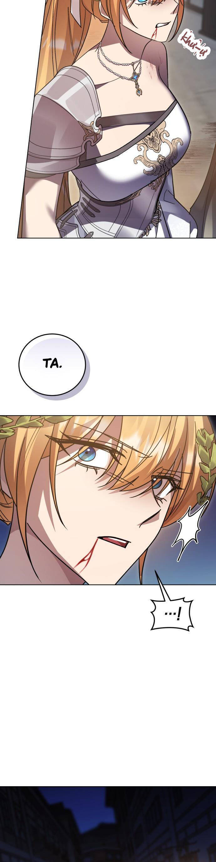 Hero X Demon King X Villain - Chapter 104 - Page 63