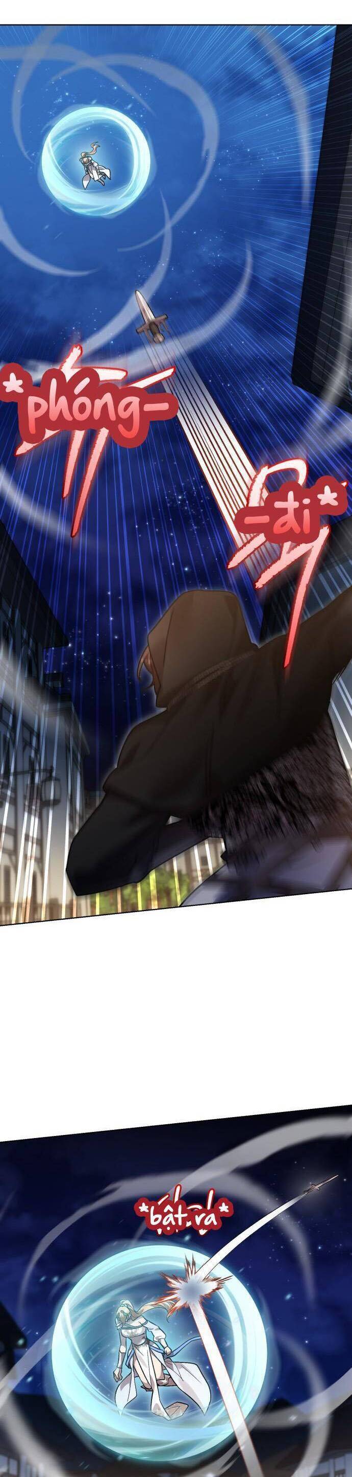 Hero X Demon King X Villain - Chapter 104 - Page 8