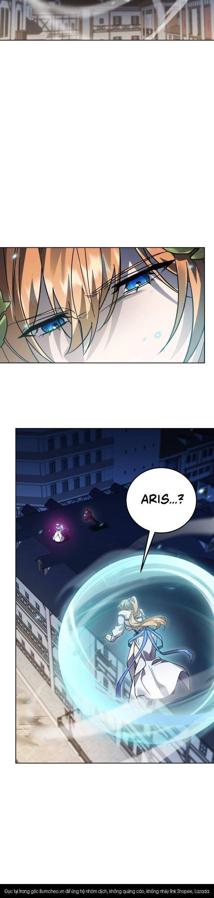 Hero X Demon King X Villain - Chapter 104 - Page 9