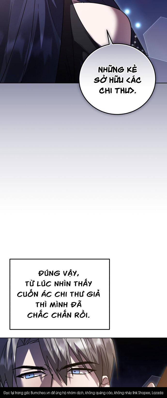 Hero X Demon King X Villain - Chapter 105 - Page 12