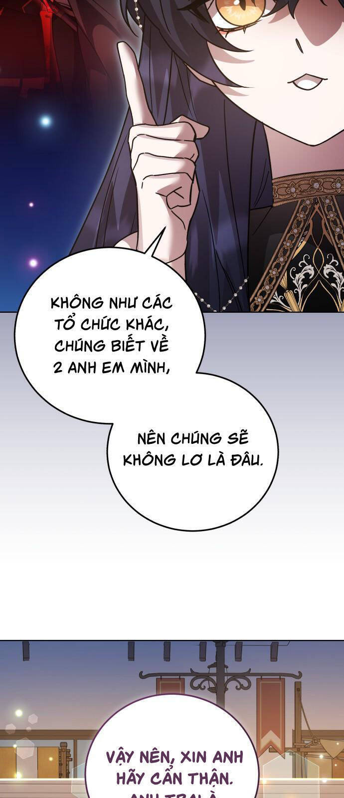 Hero X Demon King X Villain - Chapter 105 - Page 17