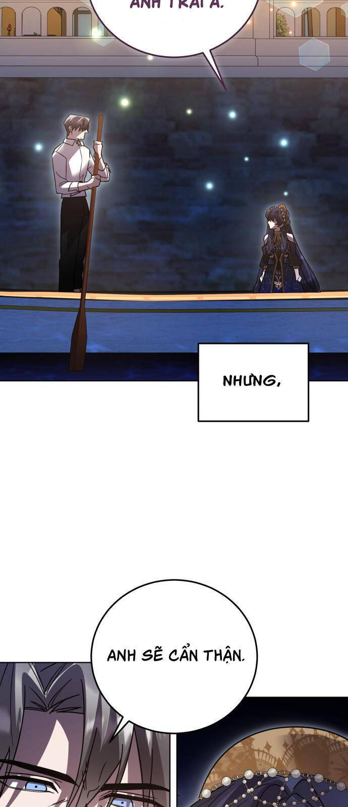 Hero X Demon King X Villain - Chapter 105 - Page 18