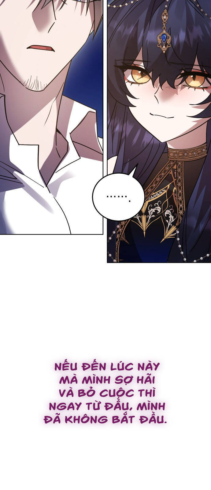 Hero X Demon King X Villain - Chapter 105 - Page 19