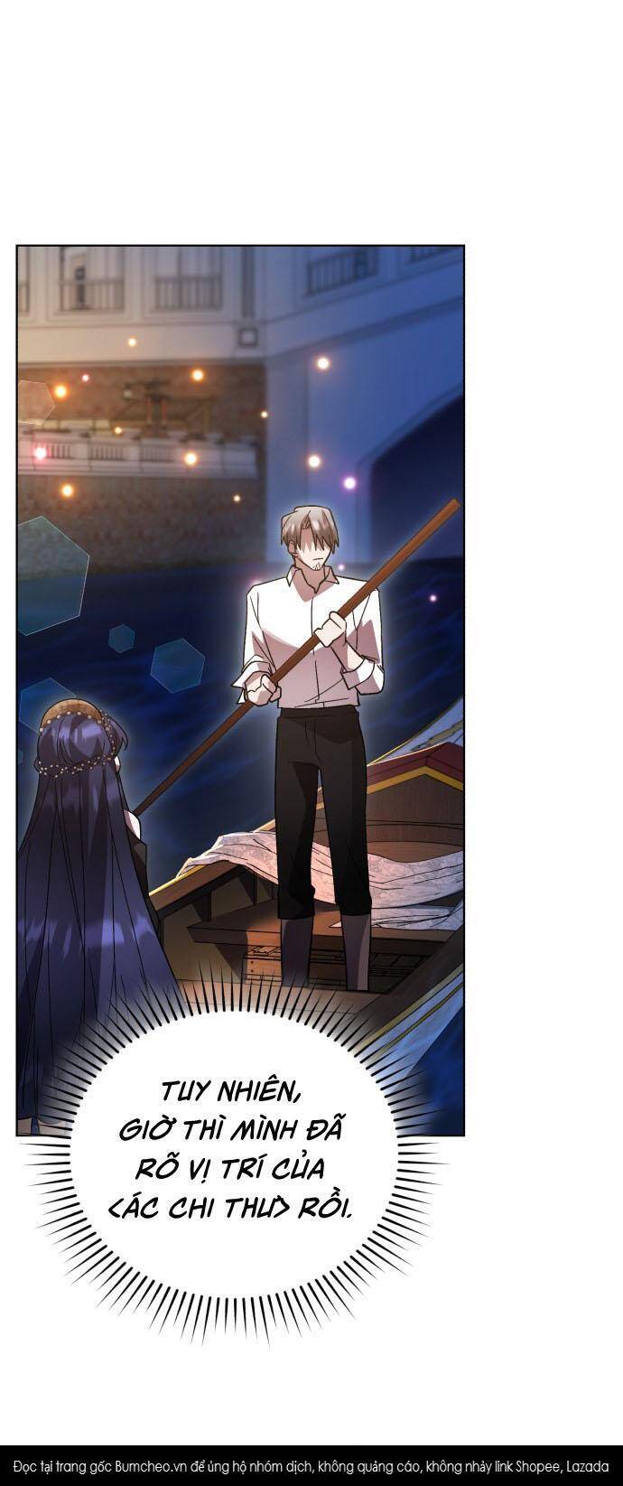 Hero X Demon King X Villain - Chapter 105 - Page 20