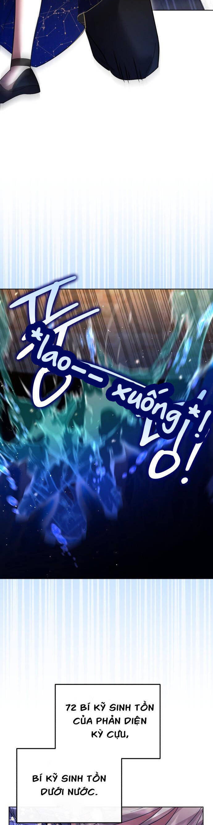 Hero X Demon King X Villain - Chapter 105 - Page 22