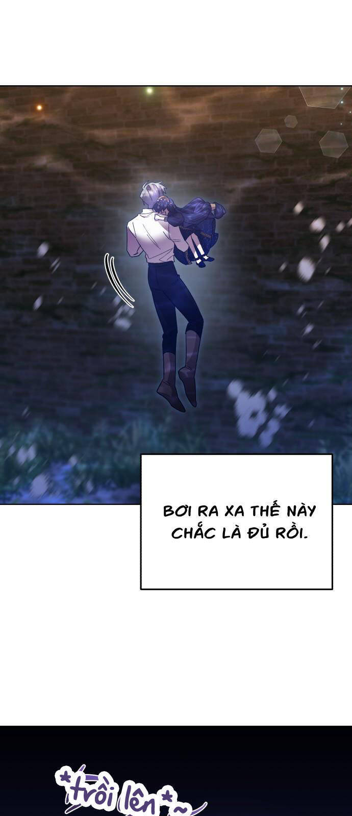 Hero X Demon King X Villain - Chapter 105 - Page 24