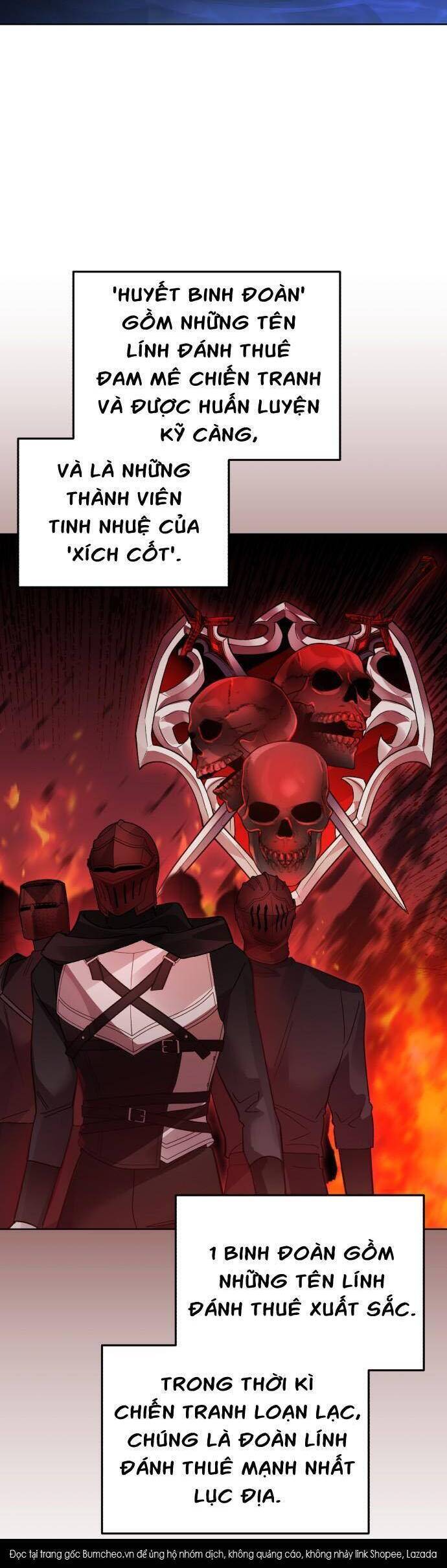 Hero X Demon King X Villain - Chapter 105 - Page 28