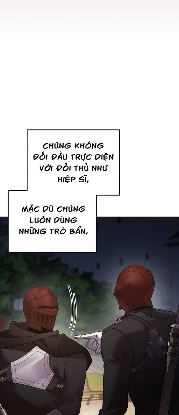 Hero X Demon King X Villain - Chapter 105 - Page 29