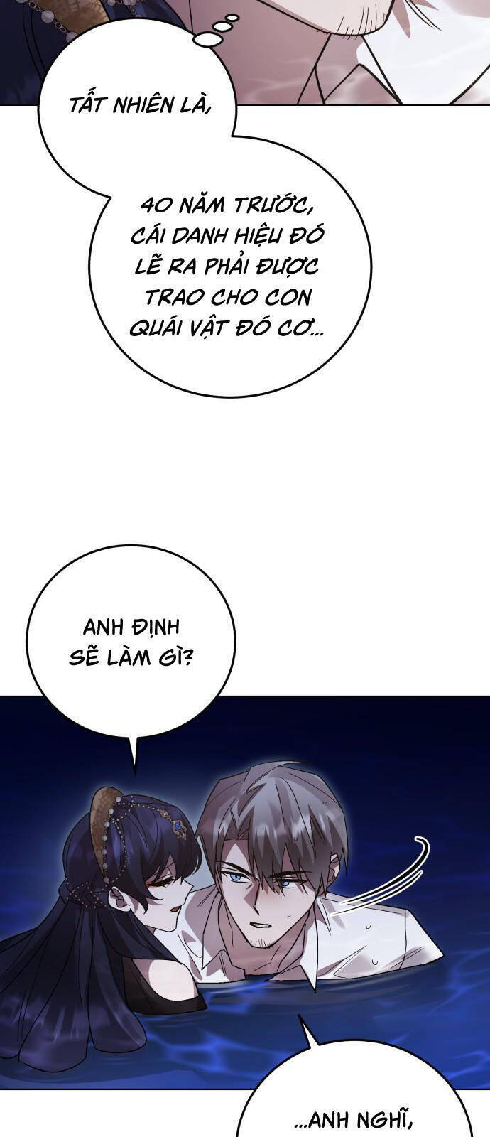 Hero X Demon King X Villain - Chapter 105 - Page 31