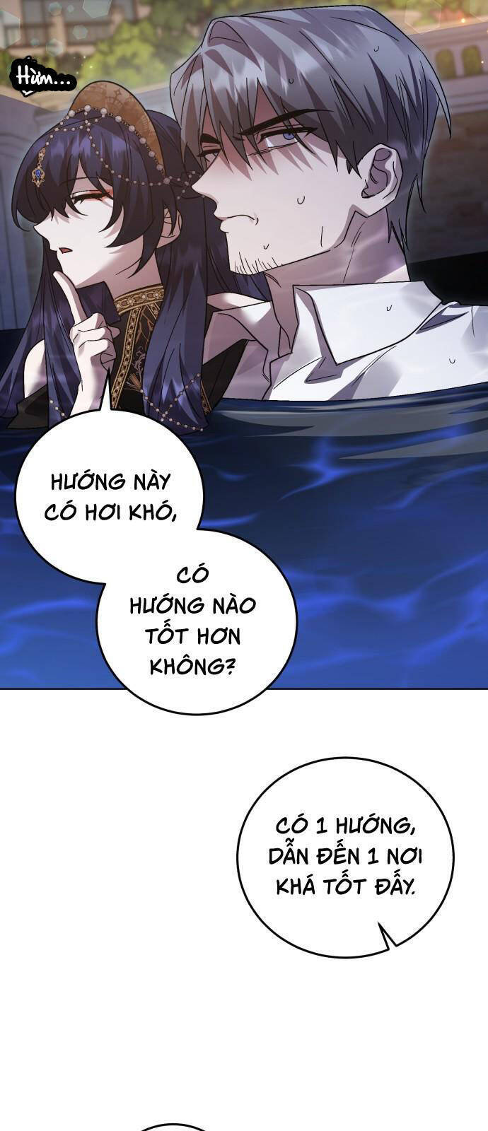 Hero X Demon King X Villain - Chapter 105 - Page 33