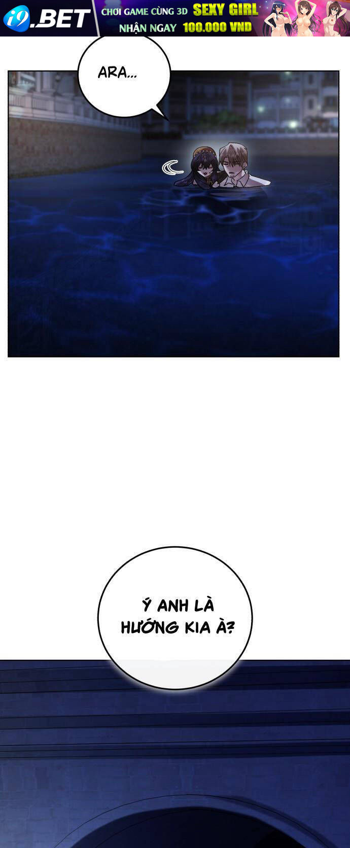 Hero X Demon King X Villain - Chapter 105 - Page 34