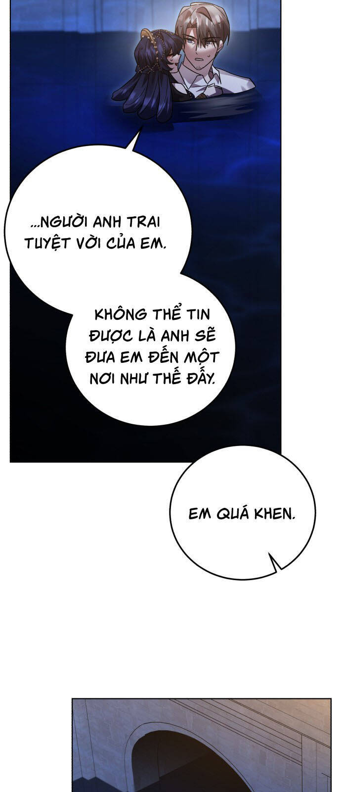 Hero X Demon King X Villain - Chapter 105 - Page 36